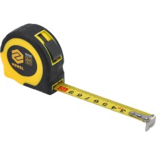 MIARA ZWIJANA ŻÓŁTO-CZARNA 2 M X16 MM 10101