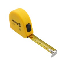MIARA ZWIJANA GRANATOWA SOFT 10 M X 25 MM 10139