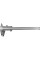 SUWMIARKA /INOX/ 150 MM / 0,05 MM 15100