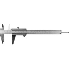 SUWMIARKA /INOX/ 150 MM / 0,05 MM 15100
