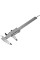 SUWMIARKA /INOX/ 150 MM / 0,02 MM 15110