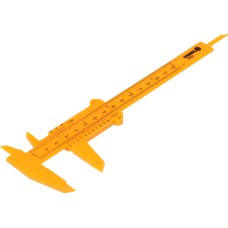 SUWMIARKA 150 MM PLASTIKOWA 15120