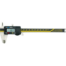 SUWMIARKA ELEKTRONICZNA 150 MM, 0,02 MM 15240