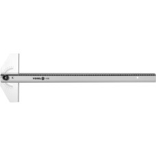 KĄTOWNIK NASTAWNY, ALUMINIOWY TYP T 600 MM 18356