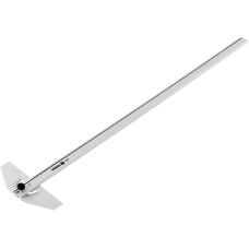 KĄTOWNIK NASTAWNY, ALUMINIOWY TYP T 1000 MM 18357