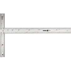 KĄTOWNIK ALUMINIOWY L 600 MM 18370