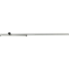 KĄTOWNIK ALUMINIOWY NASTAWNY, L 1200 MM 18375