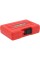 ZESTAW WYKRĘTAKÓW DO USZKODZONYCH ŚRUB WEWNĘTRZNYCH HEX, TORX, SPLINE, 10 E 24007