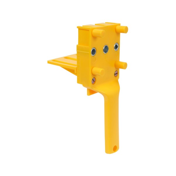 SZABLON DO POŁĄCZEŃ KOŁKOWYCH FI 6,8,10 MM 24090