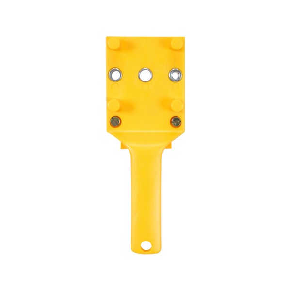 SZABLON DO POŁĄCZEŃ KOŁKOWYCH FI 6,8,10 MM 24090