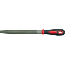 PILNIK DO METALU 200MM PÓŁOKRĄGŁY 25161