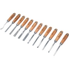 DŁUTA DO DREWNA KPL. 12 SZT. 25570