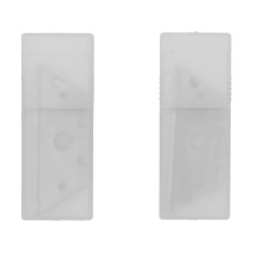OSTRZA TRAPEZOWE OPK.20 SZT 25978