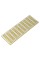 OSEŁKA DIAMENTOWA BLOK PERFOROWANY 150 X 50 MM  DROBNA G400 26131