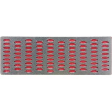 OSEŁKA DIAMENTOWA BLOK PERFOROWANY 150 X 50 MM  DROBNA G300 26132