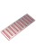 OSEŁKA DIAMENTOWA BLOK PERFOROWANY 150 X 50 MM  DROBNA G300 26132