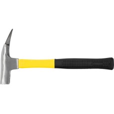 MŁOTEK CIESIELSKI 600G,TRZONEK Z TWORZYWA 32687