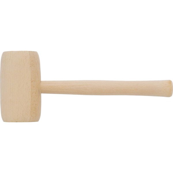MŁOTEK DREWNIANY /OKRĄG/BLACHARSKI 33532