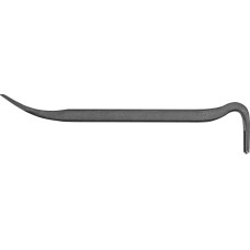 ŁOM 600X25X19MM HARTOWANE KOŃCÓWKI 34256