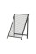 SITO DO KOMPOSTU I ŻWIRU 60 X 100CM OCZKO 20MM 34949