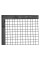 SITO DO KOMPOSTU I ŻWIRU 60 X 100CM OCZKO 20MM 34949