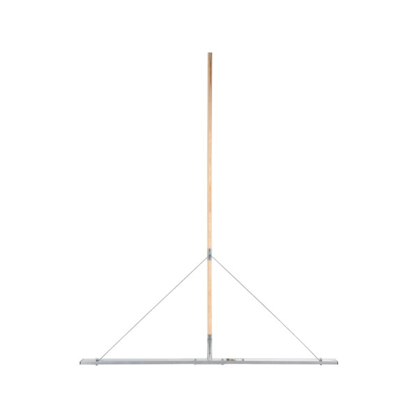 ZGARNIACZ LISTWOWY, BRUKARSKI DO PODSYPKI 150CM 35031