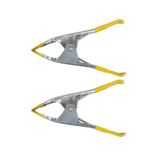 ŚCISKI SPRĘŻYNOWE 150 MM. KPL. 2 SZT. 38497