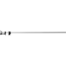 ŚCISK DO KLEJENIA PŁYT, PROWADNICA ALUMINIOWA 1500 MM 38641