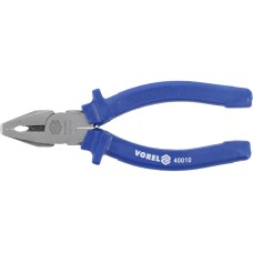 SZCZYPCE UNIWERSALNE TYP AMERYKAŃSKI 160 MM. 40010
