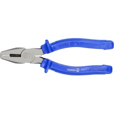 SZCZYPCE UNIWERSALNE TYP AMERYKAŃSKI 180 MM. 40011