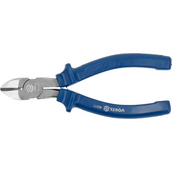 SZCZYPCE TNĄCE BOCZNE TYP AMERYKAŃSKI 160 MM 40017