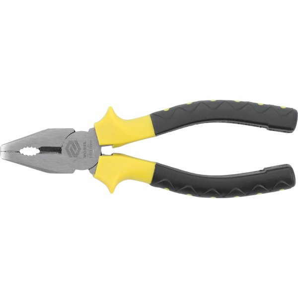 SZCZYPCE UNIWERSALNE 160 MM KOLOR 40041
