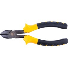 SZCZYPCE TNĄCE BOCZNE 180 MM KOLOR 40048