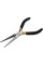 SZCZYPCE WYDŁUŻONE PROSTE 150 MM 42305