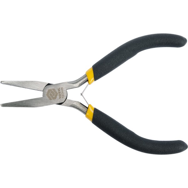 SZCZYPCE PŁASKIE 120 MM 42306
