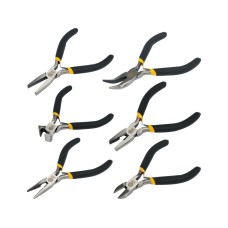 SZCZYPCE ELEKTRONICZNE 125 MM, 6 SZT. 42309