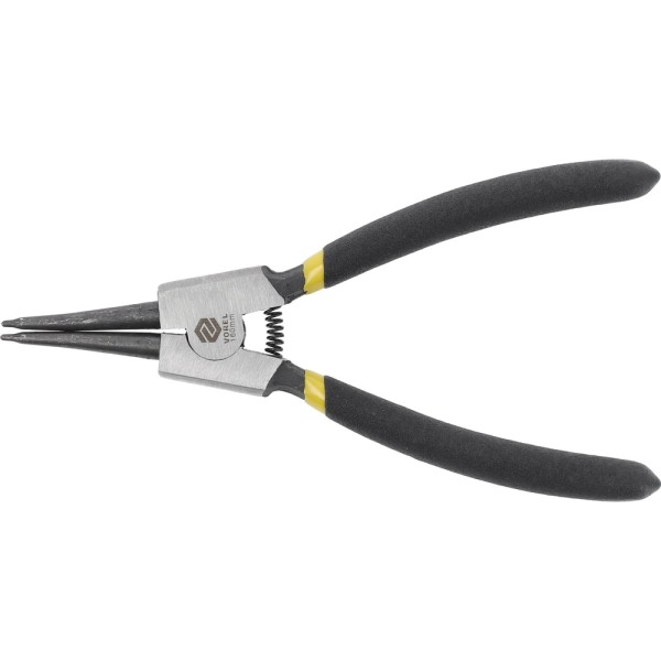 SZCZYPCE SEGERA ZEWN/PROSTE 160MM CHROM 43050