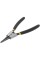 SZCZYPCE SEGERA ZEWN/PROSTE 160MM CHROM 43050