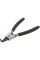 SZCZYPCE SEGERA ZEWN/WYGIĘTE 160MM CHROM 43051