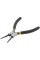 SZCZYPCE SEGERA WEWN/PROSTE 160MM CHROM 43052