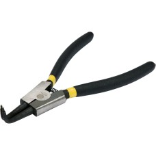 SZCZYPCE SEGERA ZEWN/ WYGIĘTE 180MM CHROM 43056