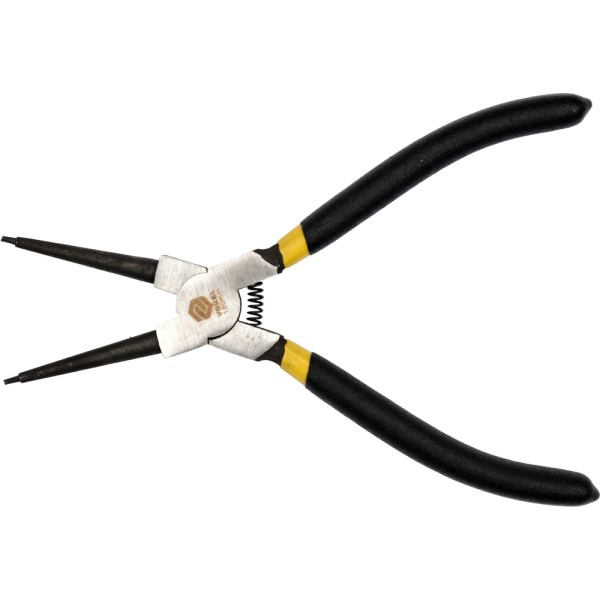 SZCZYPCE SEGERA WEWN/ PROSTE 180MM CHROM 43057