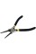 SZCZYPCE SEGERA WEWN/ PROSTE 180MM CHROM 43057