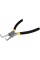 SZCZYPCE SEGERA WEWN/ WYGIĘTE 180MM CHROM 43058