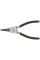 SZCZYPCE SEGERA ZEWN/PROSTE 200MM CHROM 43060