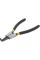 SZCZYPCE SEGERA ZEWN/WYGIĘTE 200MM CHROM 43061