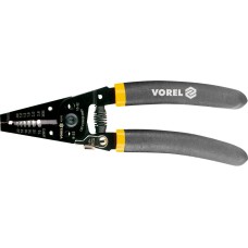 SZCZYPCE DO ŚCIĄGANIA IZOLACJI 185MM 45010