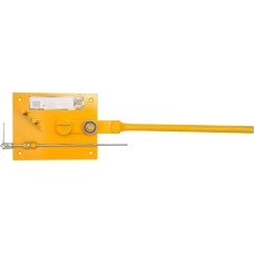 GIĘTARKA ŁOŻYSKOWANA DO DRUTU 10-14MM 49806