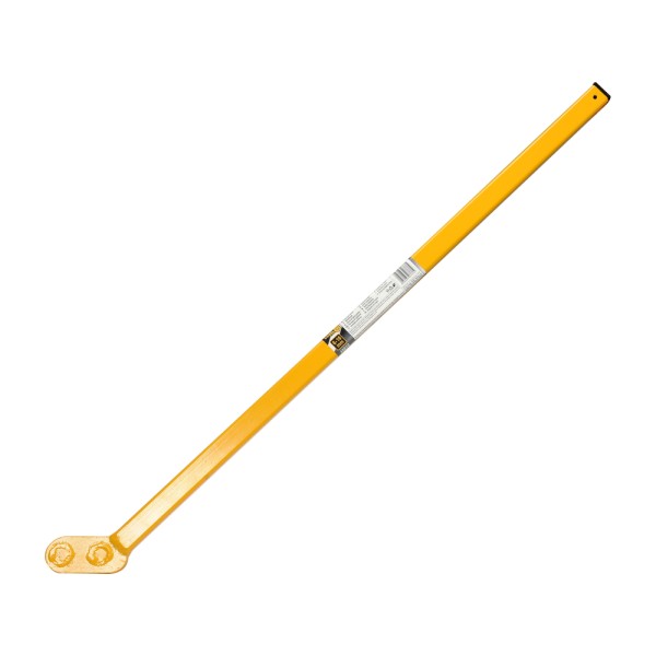 KLUCZ DO GIĘCIA PRĘTÓW ZBROJENIOWYCH 6-14MM I GŁADKICH 6- 16MM 49810