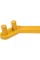KLUCZ DO GIĘCIA PRĘTÓW ZBROJENIOWYCH 6-14MM I GŁADKICH 6- 16MM 49810
